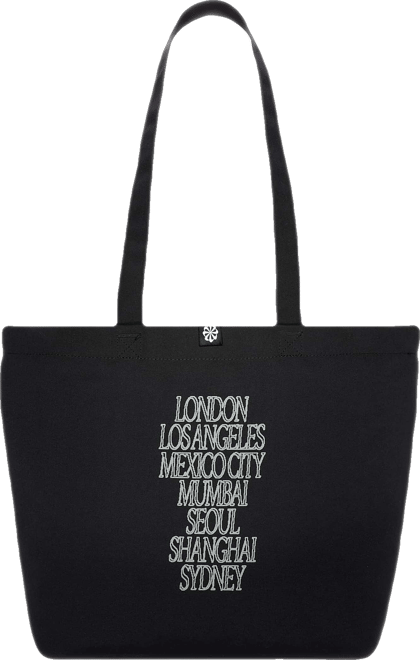Nike Heritage 2.0 After Dark Tour Bolsa tote (22 L)