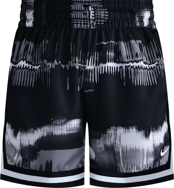 Nike DNA Big Kids' (Boys') Dri-FIT 5" Basketball Shorts
