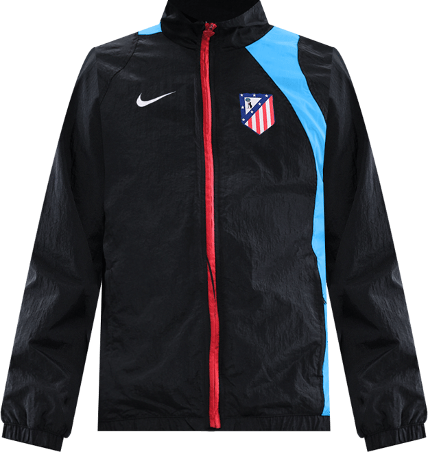Atlético Madrid Nike Football Total 90 Fußball-Trainingsjacke (Herren)