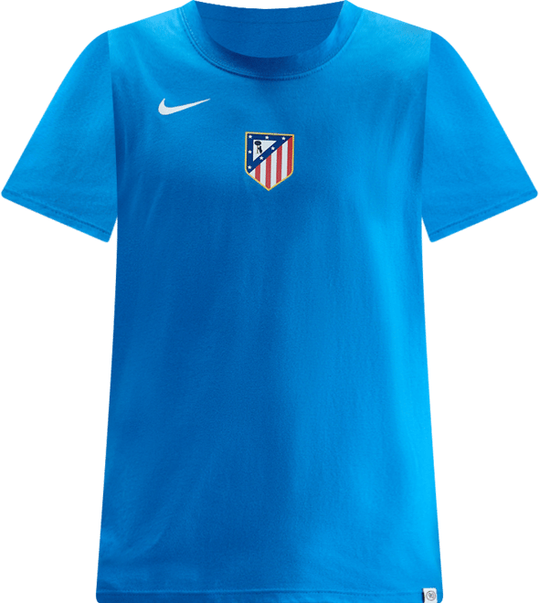 Atlético Madrid Nike Total 90 Fußball-T-Shirt (Herren)
