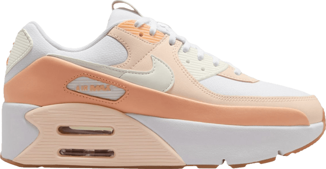 Nike Women's Air Max 90 LV8 Shoes | Dick's Sporting Goods