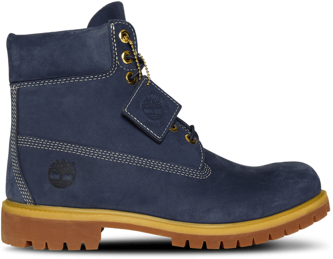 Timberland 6