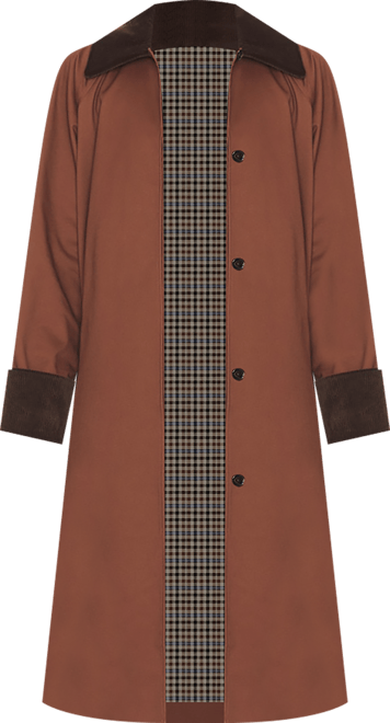 Levy Coat