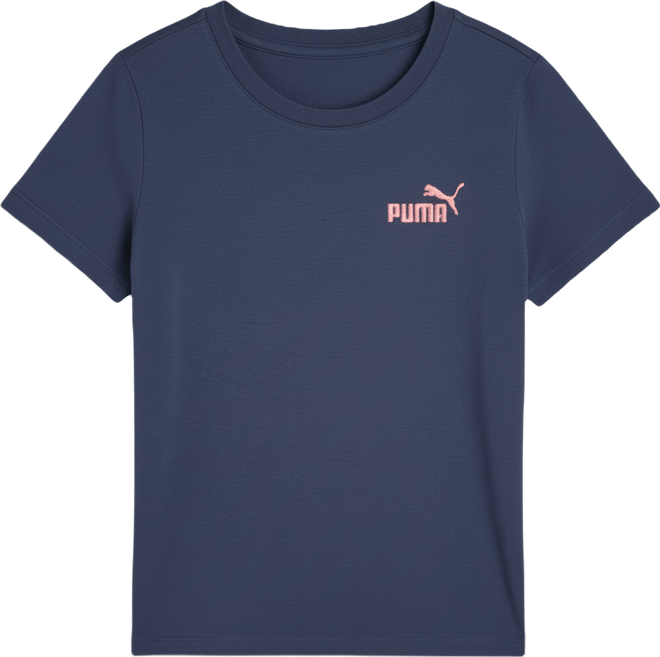 PUMA Essentials Little Kids' Baby T-Shirt