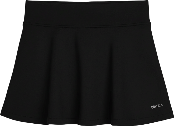 PUMA Active Essentials Little Kids' Moisture Wicking Skort