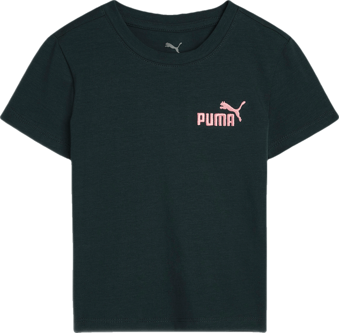 PUMA Essentials Baby T-Shirt, Toddlers