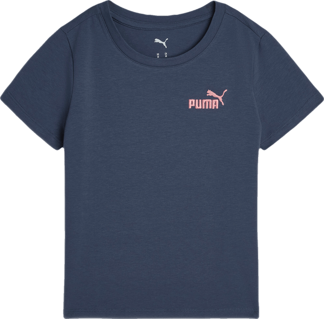 PUMA Essentials Baby T-Shirt, Toddlers