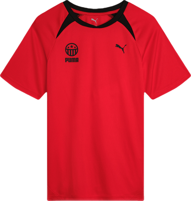 PUMA House of Graphics Graphic T-Shirt, Toddlers