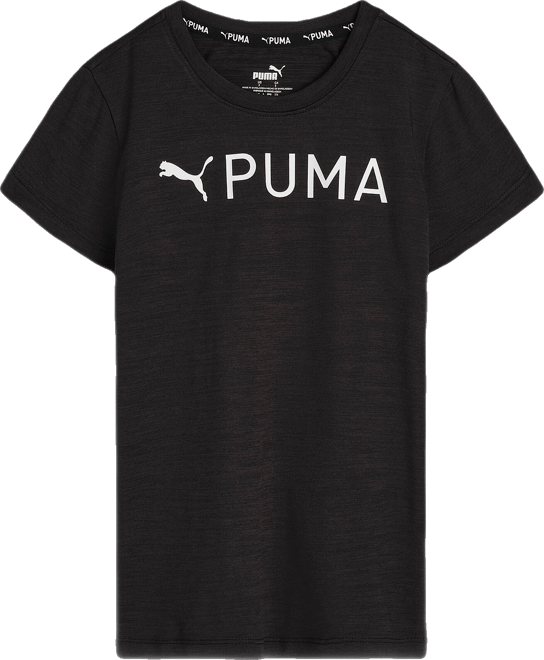 PUMA Active Essentials Moisture Wicking T-Shirt, Toddlers