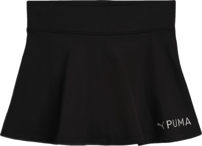 PUMA Active Essentials Moisture Wicking Skort, Toddlers
