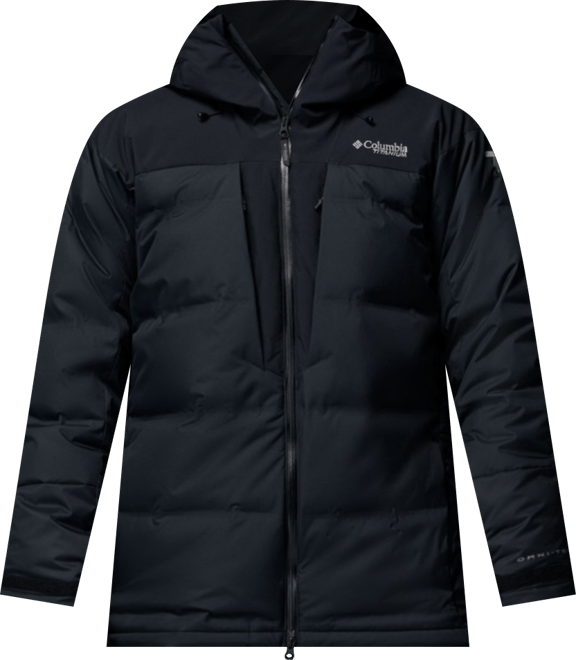 Men's Crystal Leaf Omni-Heat Helix Half Zip Pullover | Columbia