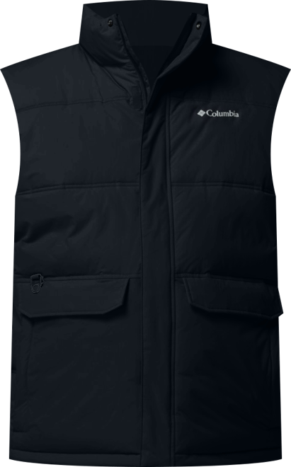 Men's Landroamer Puffer Vest - Big | Columbia