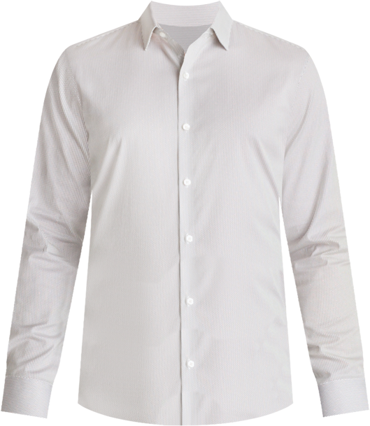 Men's Extra Slim Fit Dress Shirt