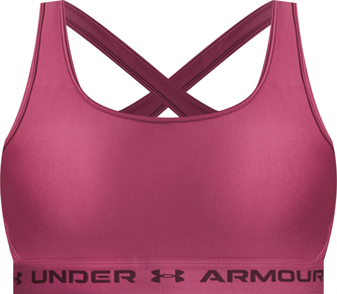 Women's Medium Impact Sports Bra