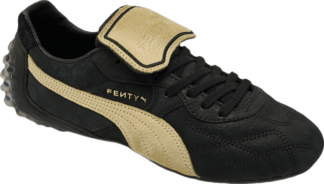 X Fenty Women's Avanti Ls Stitched Casual Sneakers from Finish Line