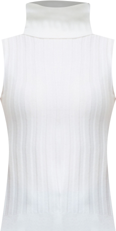 Women's Turtleneck Top