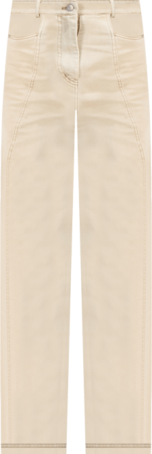 Women's Wide-Leg Jeans