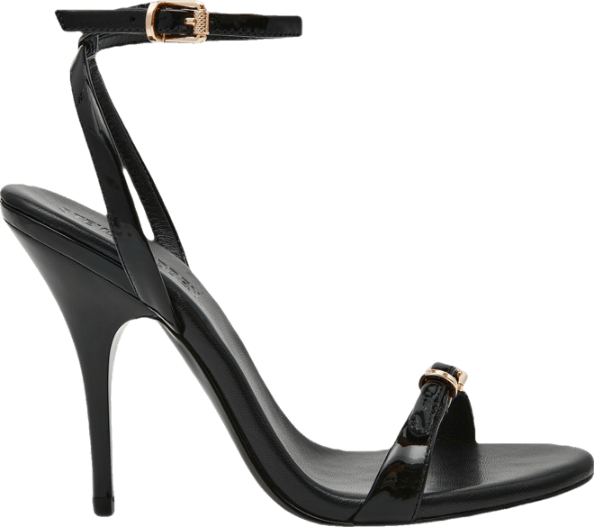 Women's Foxx Two-Piece Stiletto Dress Sandals