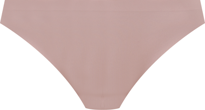 by Wacoal Women's b.wowd Modern Thong Underwear 976287