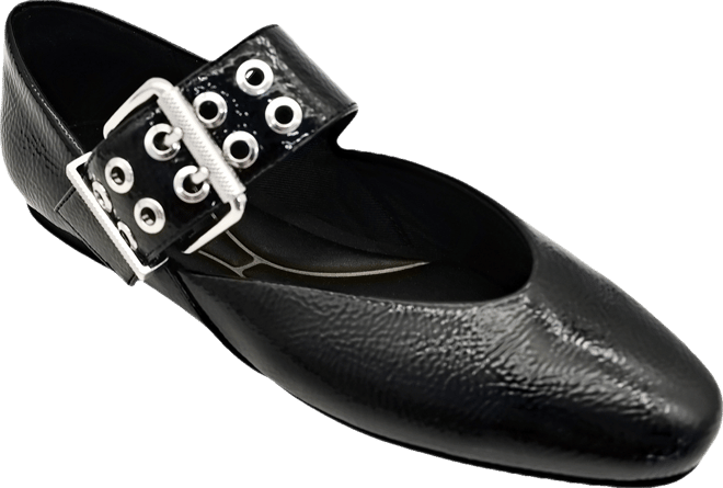 Women's Marcella Mary Jane Ballet Flats