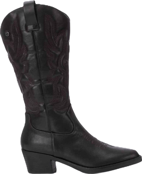 Women's Italian Western Boots By 