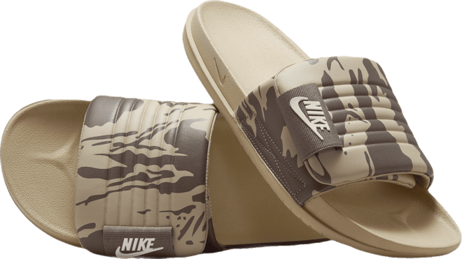 Nike Offcourt Adjust Men's Slides