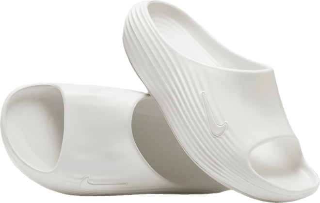 Nike ReactX Rejuven8 Chanclas para mujer