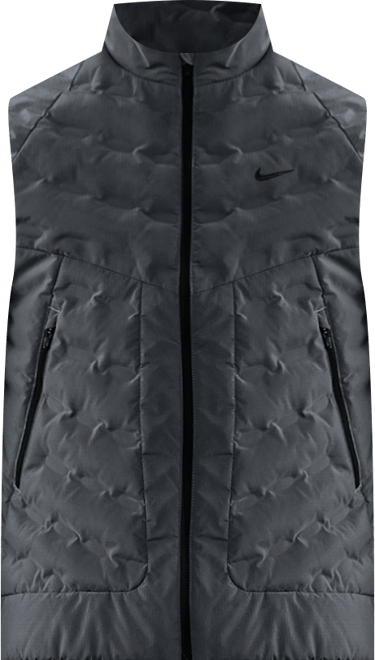 Nike Men's Therma-FIT ADV Reflective Design Running Gilet
