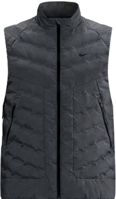 Nike Men's Therma-FIT ADV Reflective Running Vest