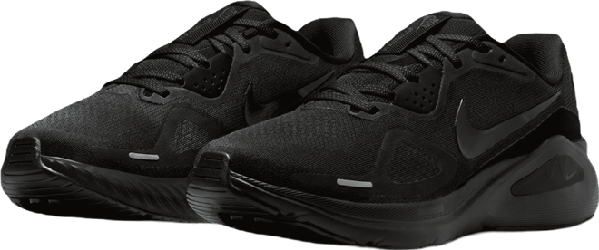 나이키 스트럭처 26 여성 로드 러닝화