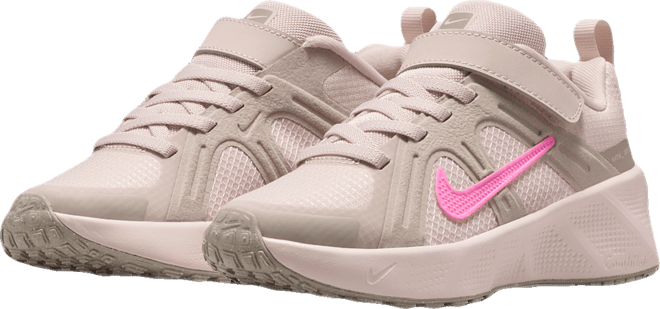Nike Metro Tek Schuh (jüngere Kinder)