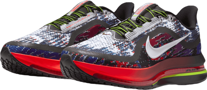 Nike Pegasus Premium Men's Road Running Shoes