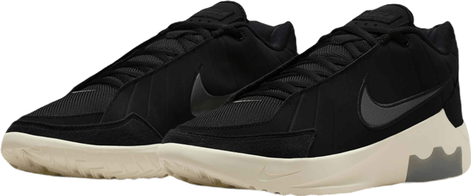 LeBron Witness IX EP Basketball Shoes