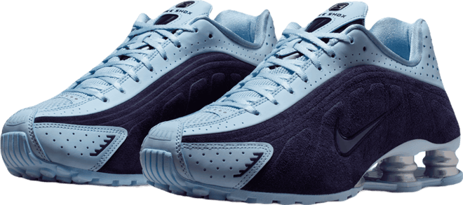 Nike Shox R4 Sko til kvinder