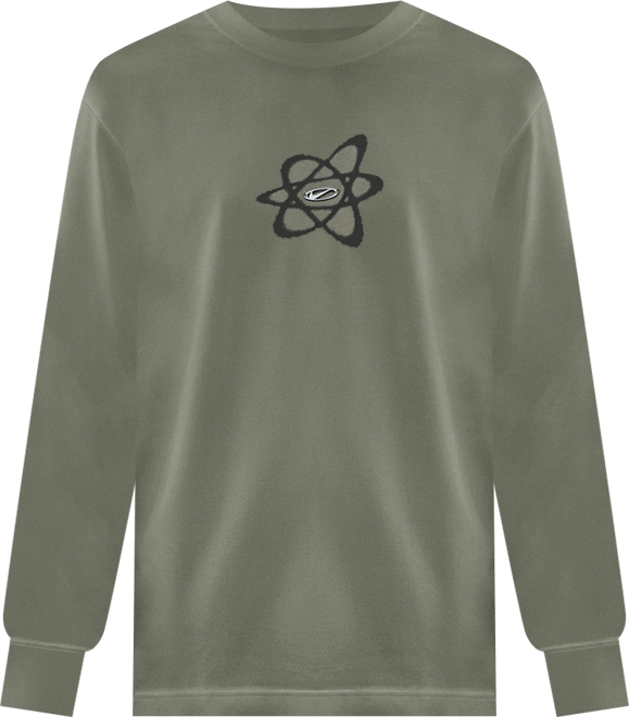 Nike Sportswear Long-Sleeve T-Shirt