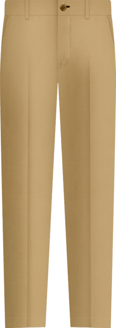 Men's Manhasset Stretch Straight-Fit Pants