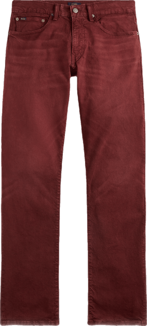 Men's Hampton Straight Stretch Jeans