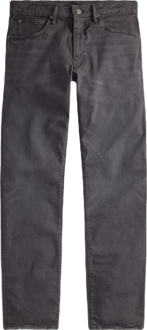 Men's Hampton Straight Stretch Jeans