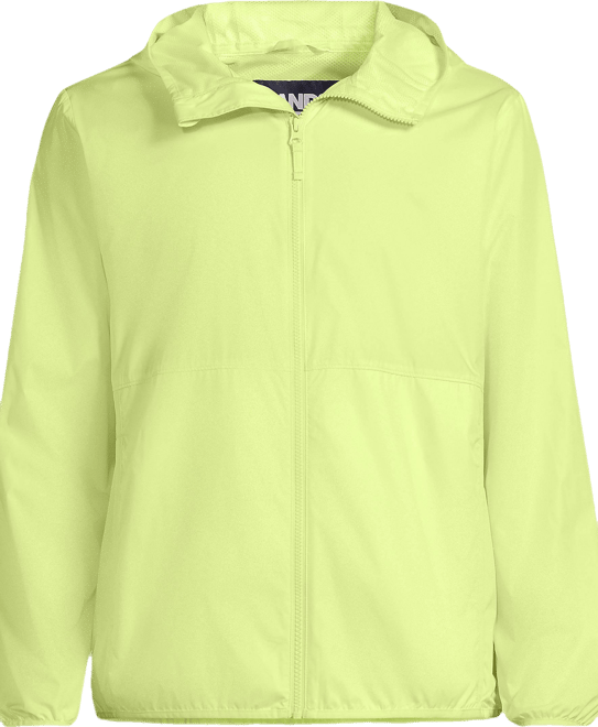 Men's Upf 50 Windbreaker Jacket