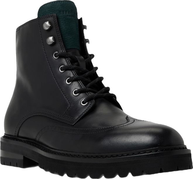 Men's Blackburn Lace Up Boots