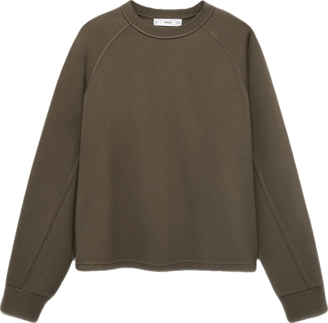 Women's Crewneck Sweatshirt