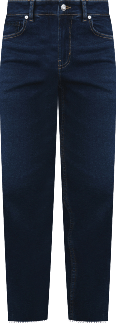 Women's Sienna Flared Cropped Jeans