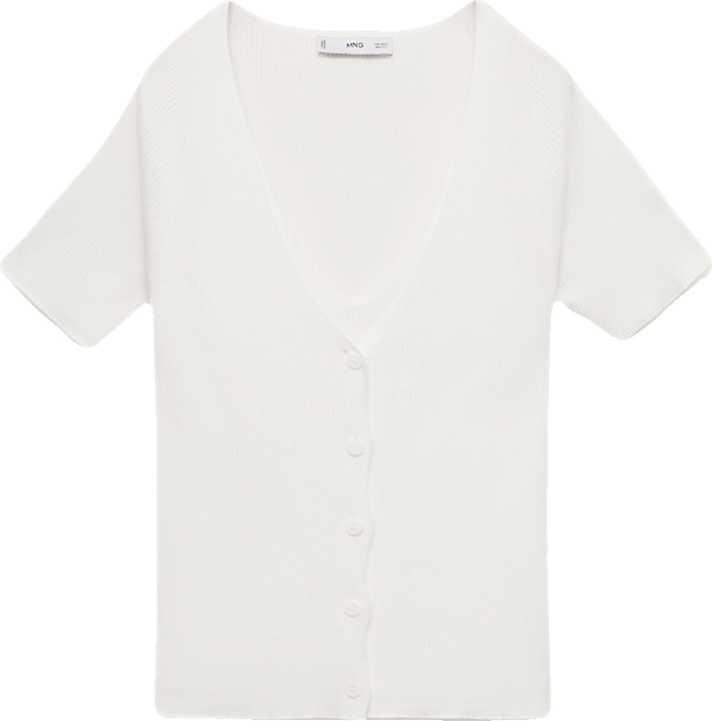 Women's Mixed Ribbed Sweater