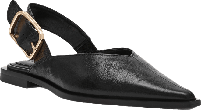 Women's Shay Slingback Pointed-Toe Flats