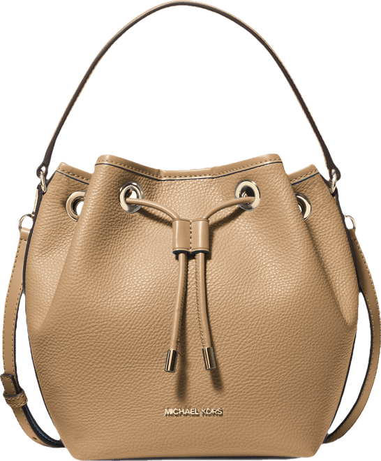 Women's Avery Bucket Messenger Handbag