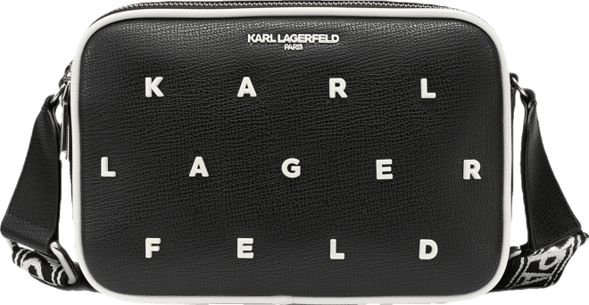 Maybelle Crossbody Bag