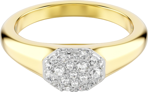 Dextera Gold-Tone Plated Ring