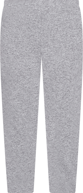 Plus Size Pull On Cozy Hatchi Pants