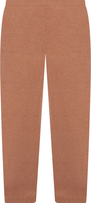 Plus Size Pull On Cozy Hatchi Pants