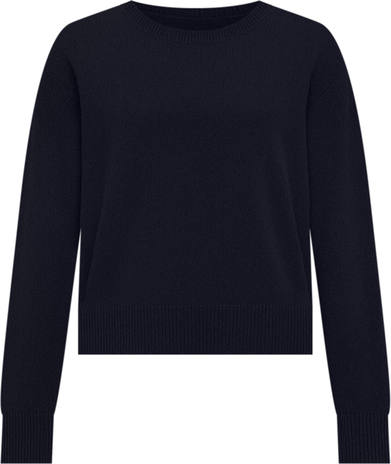 Women's Maila Long Sleeve Cashmere Sweater